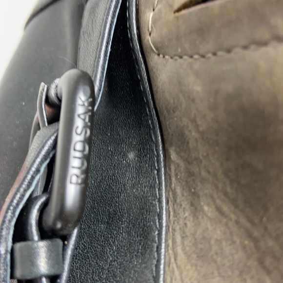 RUDSAK Two-Toned Leather Riding Boots Size 40 - Picture 8 of 8